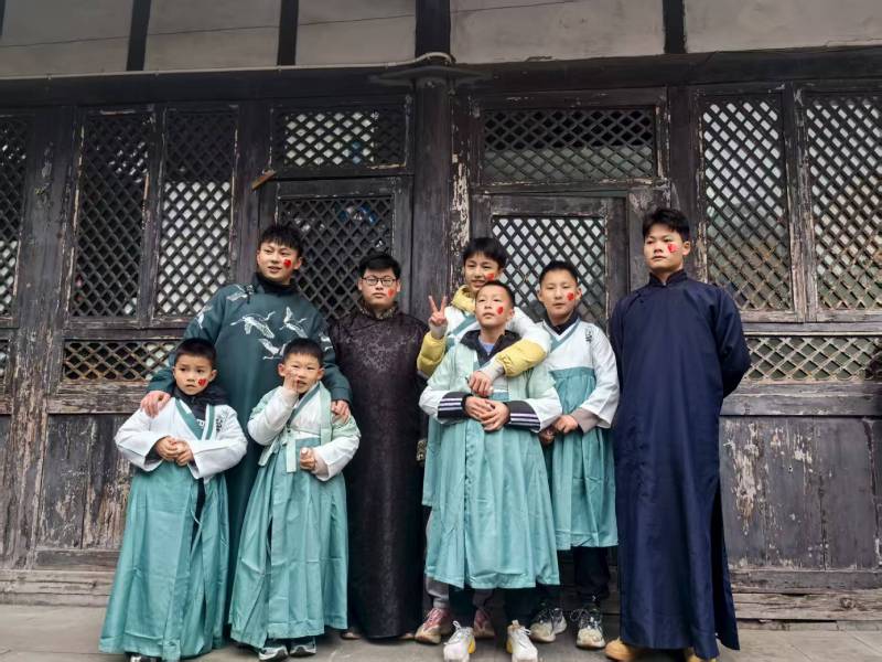 连城县文旅项目策划